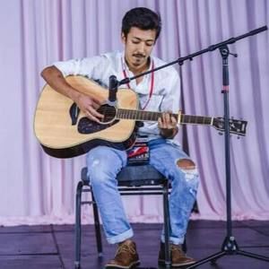 Meet your Posher, Umesh